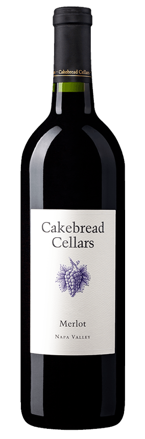 Cakebread Cellars Cakebread Cabernet Sauvignon Napa Valley